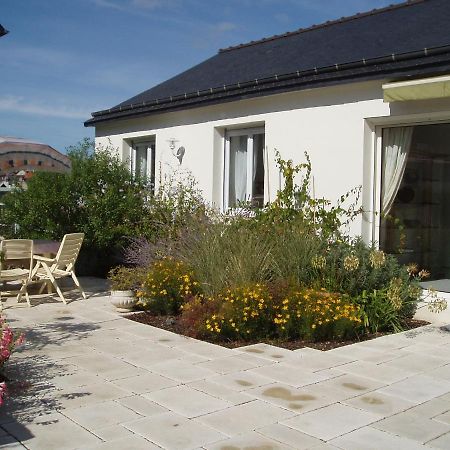 Maison Des Agapanthes Pleneuf Val Andre Εξωτερικό φωτογραφία