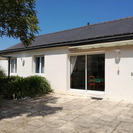 Maison Des Agapanthes Pleneuf Val Andre Εξωτερικό φωτογραφία