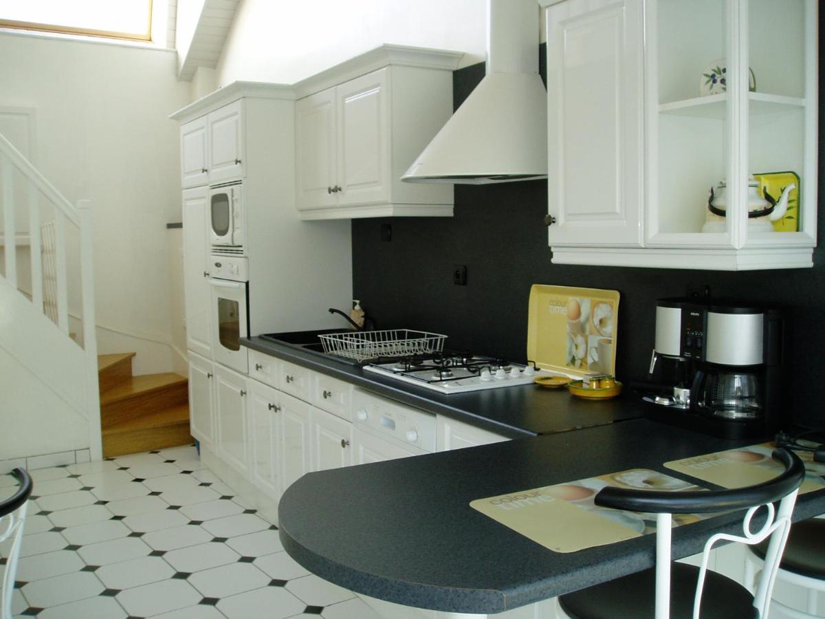 Maison Des Agapanthes Pleneuf Val Andre Εξωτερικό φωτογραφία