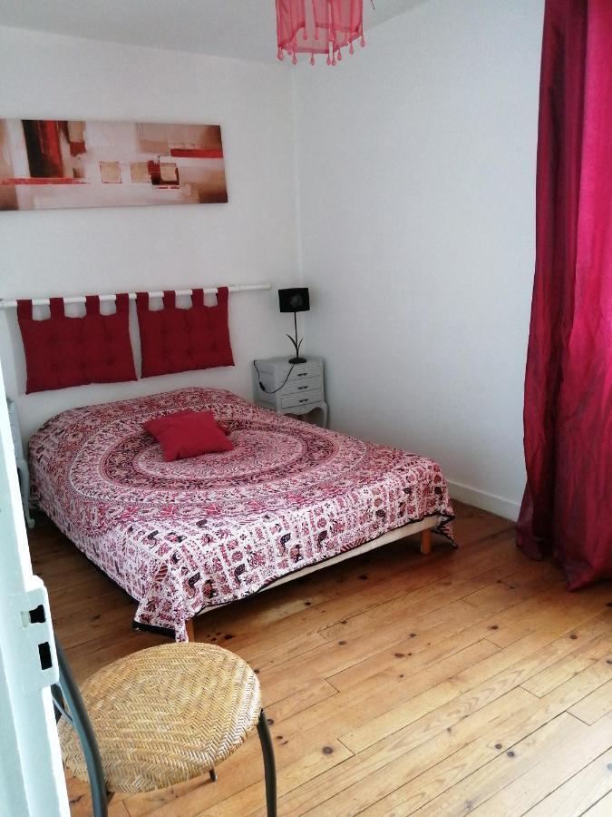 Maison Des Agapanthes Pleneuf Val Andre Εξωτερικό φωτογραφία