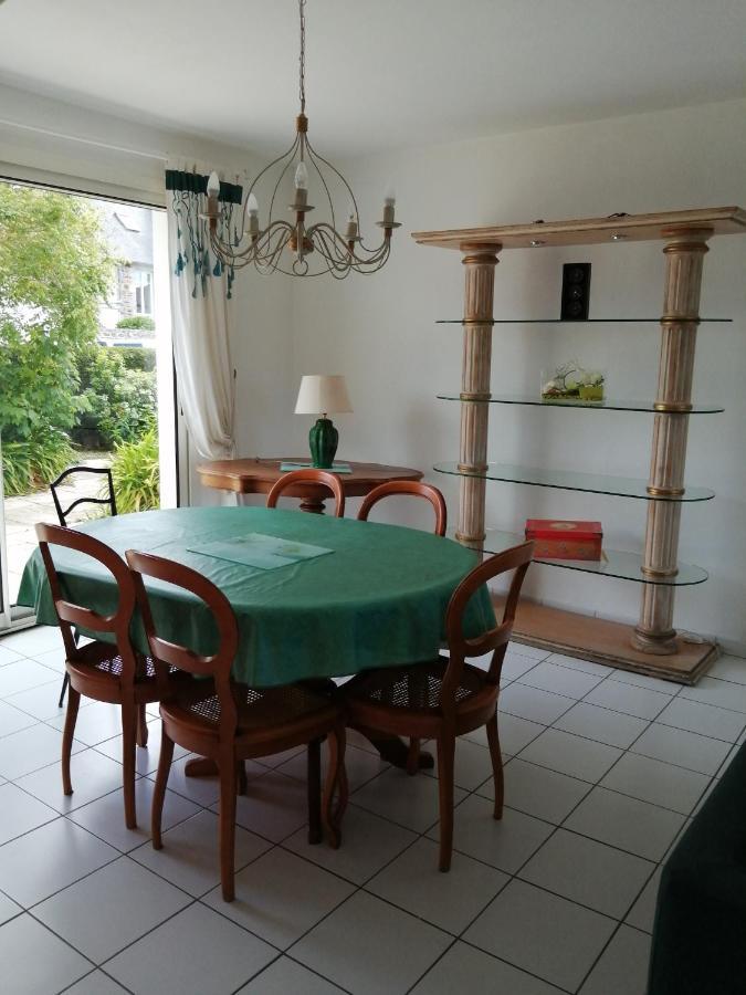 Maison Des Agapanthes Pleneuf Val Andre Εξωτερικό φωτογραφία