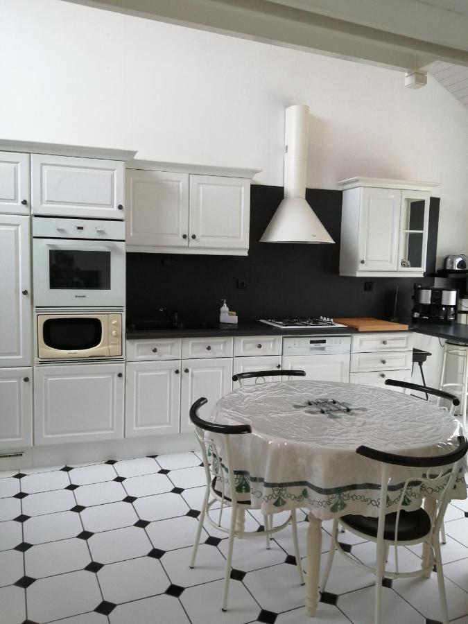 Maison Des Agapanthes Pleneuf Val Andre Εξωτερικό φωτογραφία