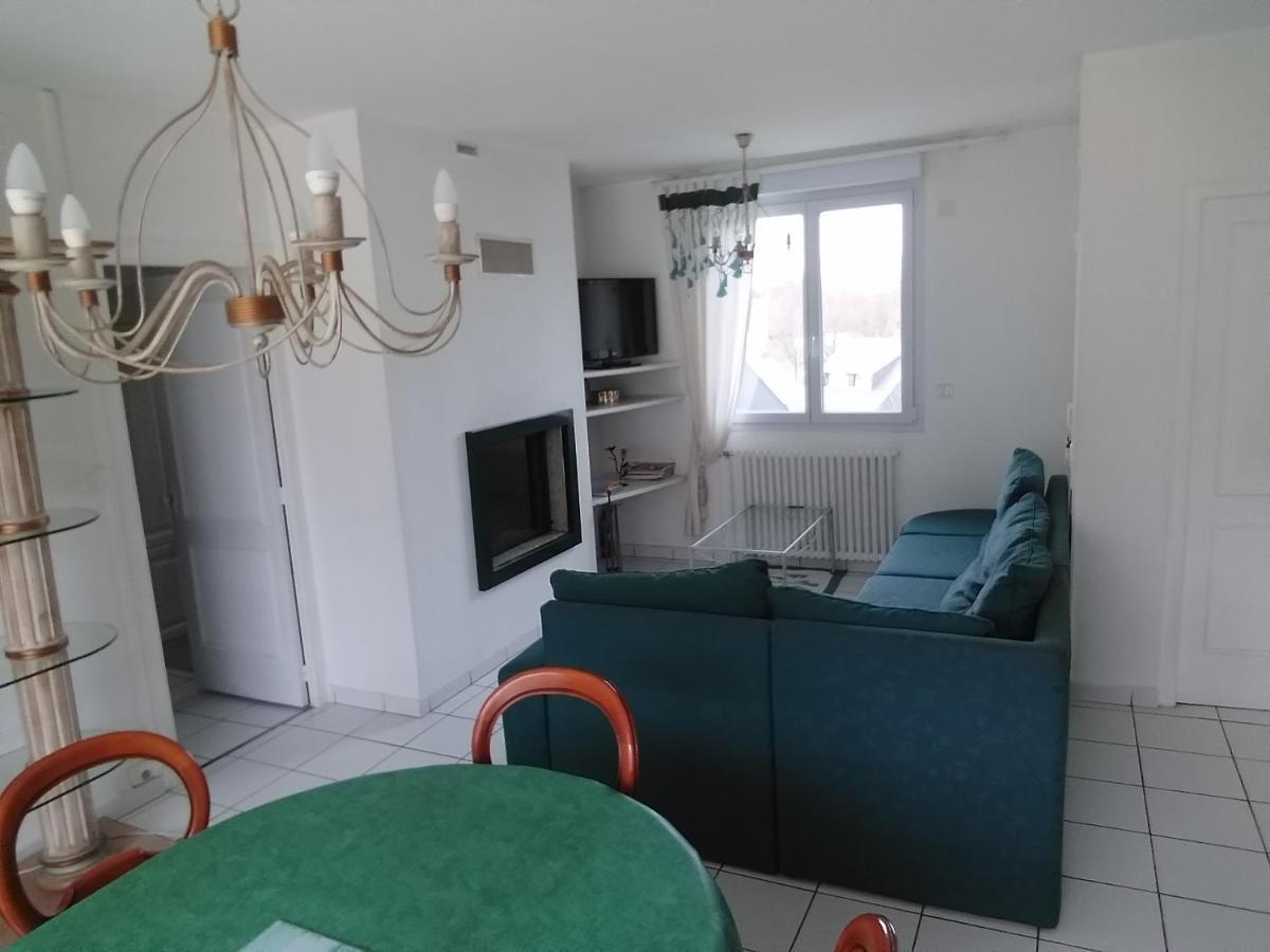 Maison Des Agapanthes Pleneuf Val Andre Εξωτερικό φωτογραφία