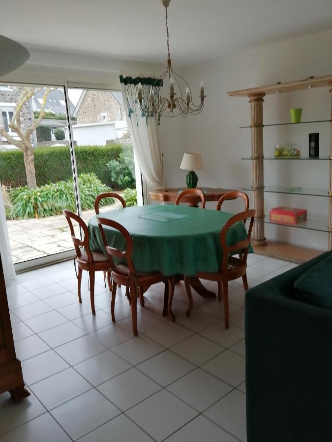 Maison Des Agapanthes Pleneuf Val Andre Εξωτερικό φωτογραφία