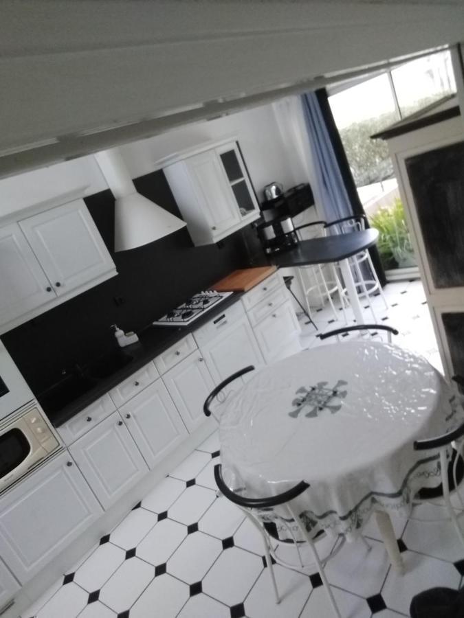 Maison Des Agapanthes Pleneuf Val Andre Εξωτερικό φωτογραφία
