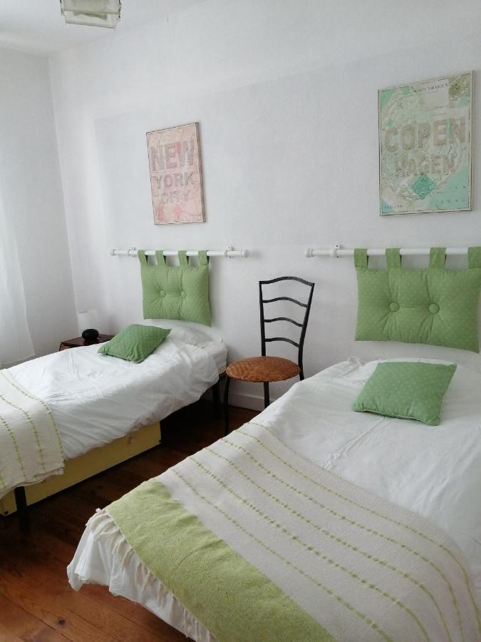Maison Des Agapanthes Pleneuf Val Andre Εξωτερικό φωτογραφία