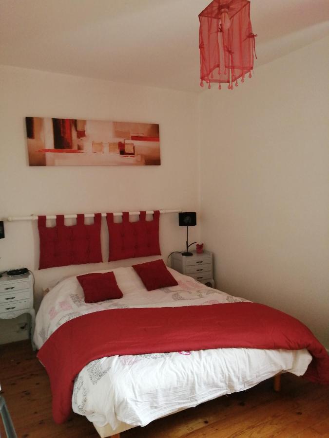 Maison Des Agapanthes Pleneuf Val Andre Εξωτερικό φωτογραφία