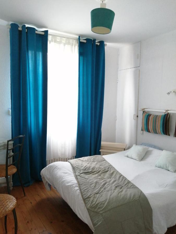 Maison Des Agapanthes Pleneuf Val Andre Εξωτερικό φωτογραφία