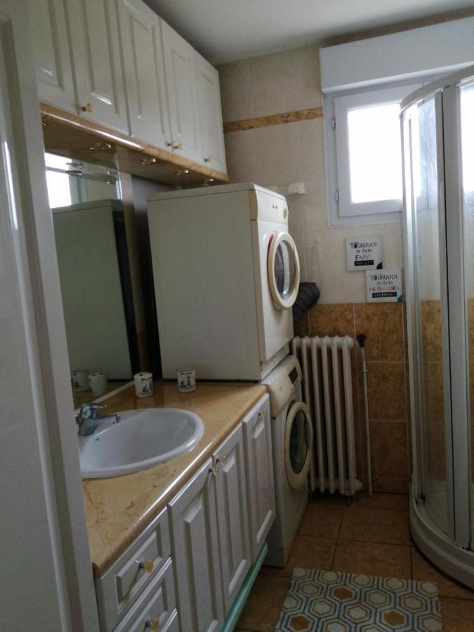 Maison Des Agapanthes Pleneuf Val Andre Εξωτερικό φωτογραφία