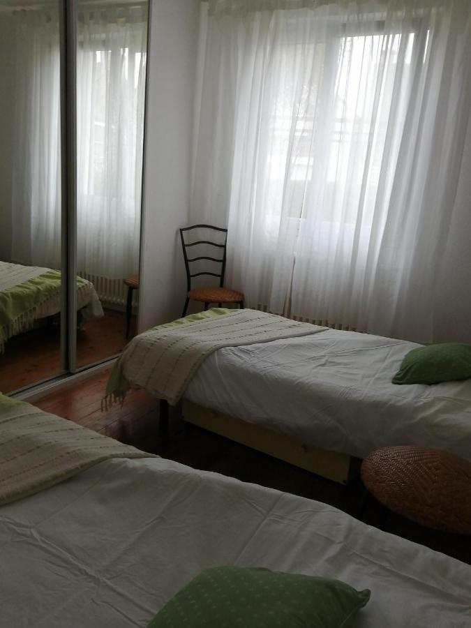 Maison Des Agapanthes Pleneuf Val Andre Εξωτερικό φωτογραφία