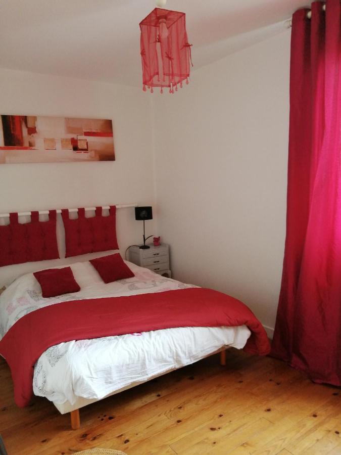 Maison Des Agapanthes Pleneuf Val Andre Εξωτερικό φωτογραφία